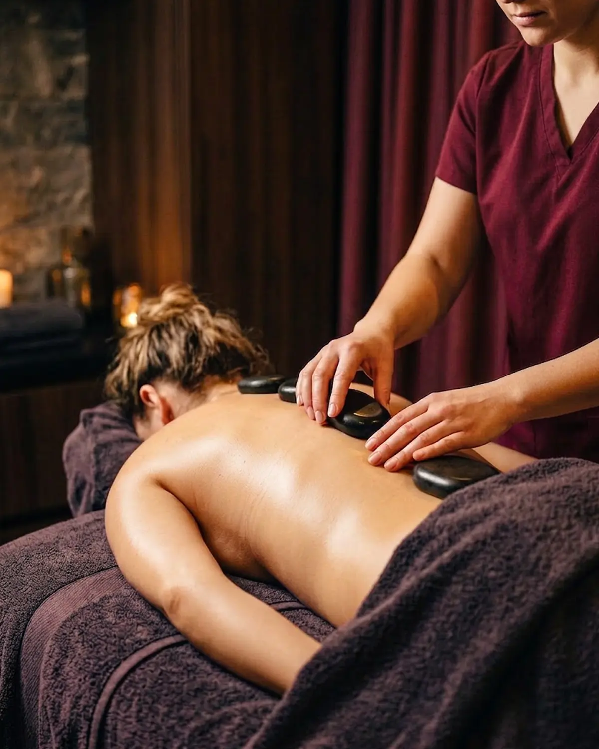 Duo Massage