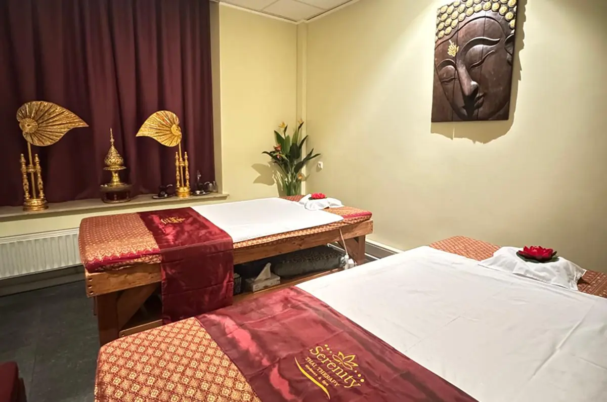 Serenity Thai Massage